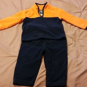 OshKosh pullover set